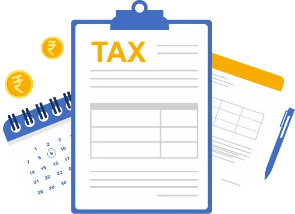 Checklist of GST documents